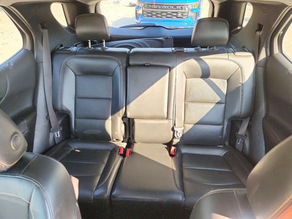 2018 CHEVROLET EQUINOX Premier (1LZ) — SUVN