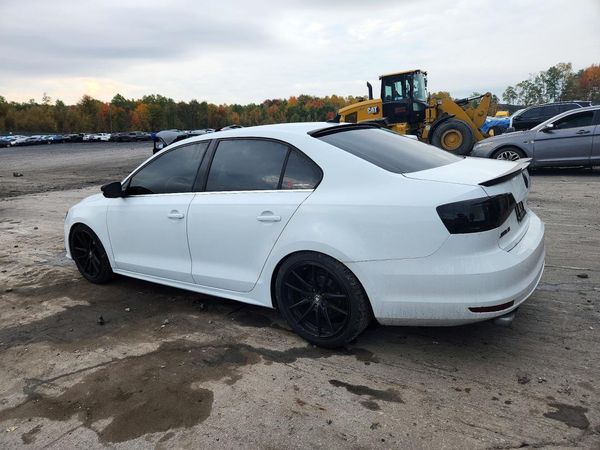 2018 VOLKSWAGEN JETTA SE, Wolfsburg — DSRA