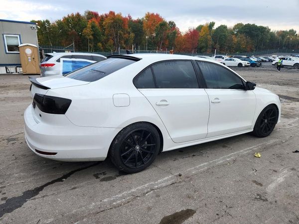 2018 VOLKSWAGEN JETTA SE, Wolfsburg — PSRA