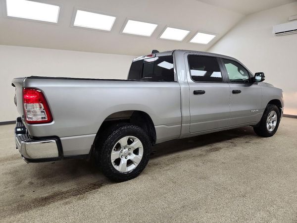 2023 RAM 1500 Big Horn — PSRA