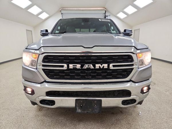 2023 RAM 1500 Big Horn — DIRF