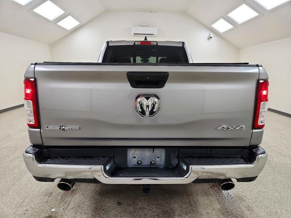 2023 RAM 1500 Big Horn — DIRR