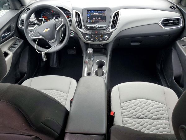 2020 CHEVROLET EQUINOX LS — CKPT