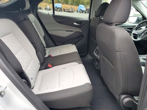 2020 CHEVROLET EQUINOX LS — PSRS