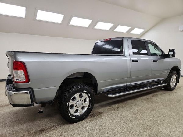 2023 RAM 2500 Big Horn — PSRA