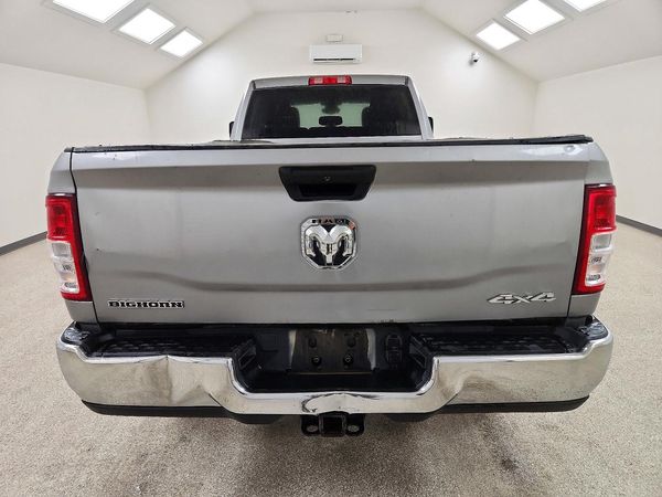 2023 RAM 2500 Big Horn — DIRR