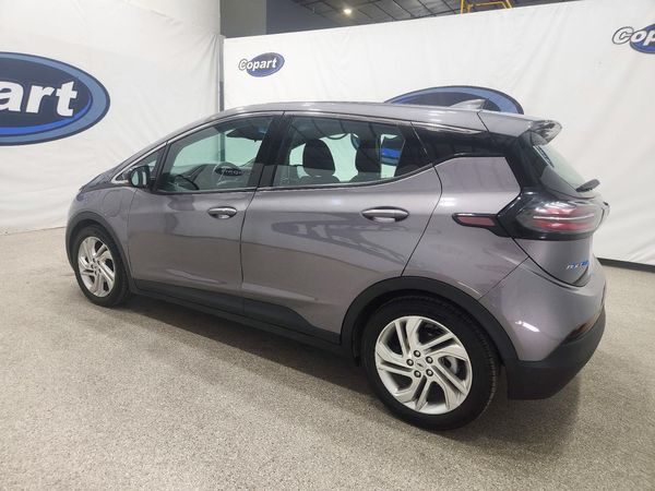 2023 CHEVROLET BOLT 1LT — DSRA