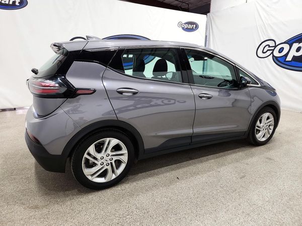 2023 CHEVROLET BOLT 1LT — PSRA