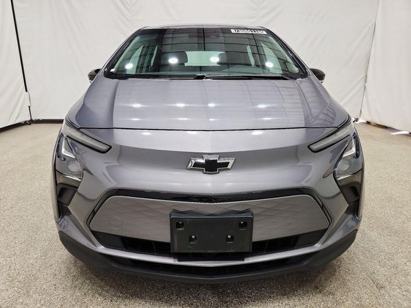 2023 CHEVROLET BOLT 1LT — DIRF
