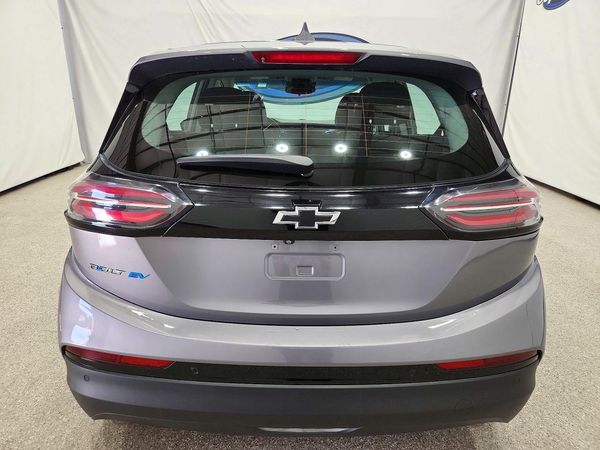 2023 CHEVROLET BOLT 1LT — DIRR