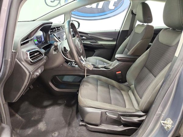 2023 CHEVROLET BOLT 1LT — DENT