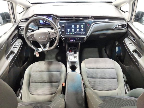 2023 CHEVROLET BOLT 1LT — CKPT