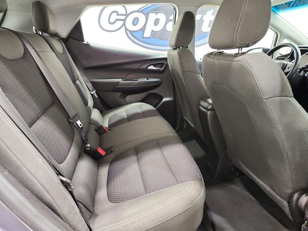 2023 CHEVROLET BOLT 1LT — PSRS