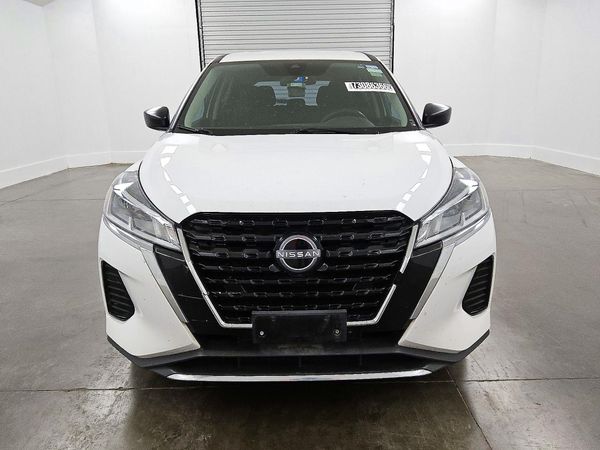 2023 NISSAN KICKS S — DIRF