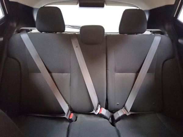 2023 NISSAN KICKS S — SUVN