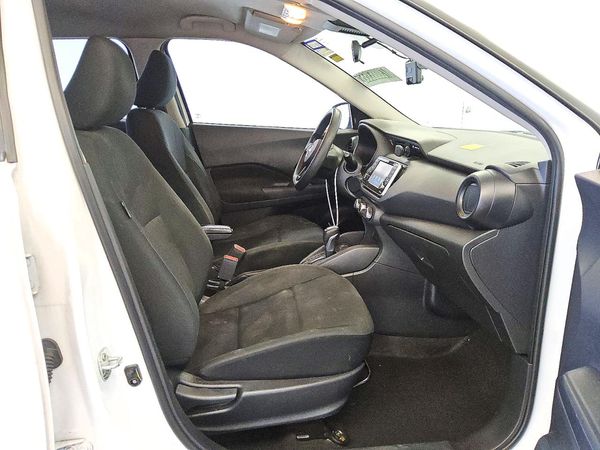 2023 NISSAN KICKS S — PSFS