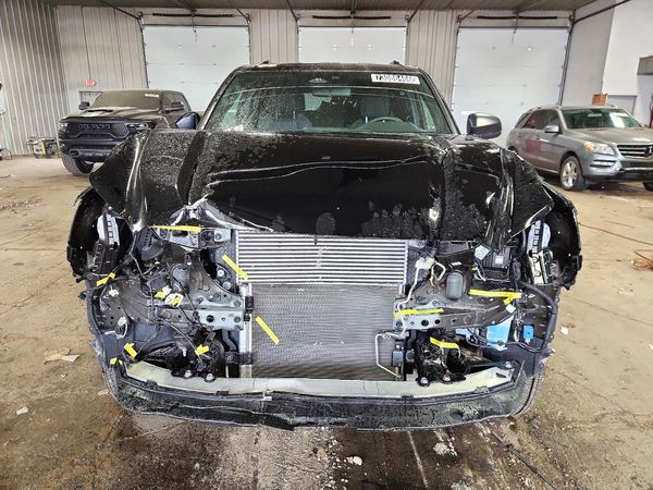 2026 TOYOTA 4RUNNER — DIRF