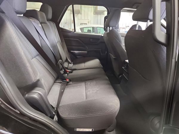 2026 TOYOTA 4RUNNER — PSRS
