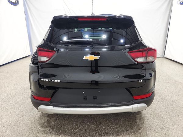2026 CHEVROLET TRAILBLAZE LT — DIRR