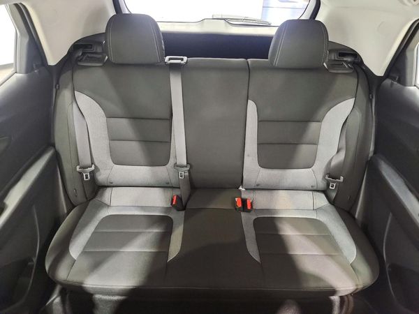 2026 CHEVROLET TRAILBLAZE LT — SUVN