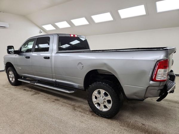 2023 RAM 2500 Big Horn — DSRA