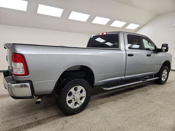2023 RAM 2500 Big Horn — PSRA