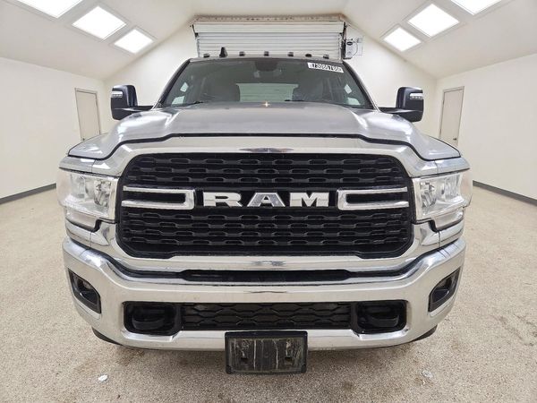 2023 RAM 2500 Big Horn — DIRF