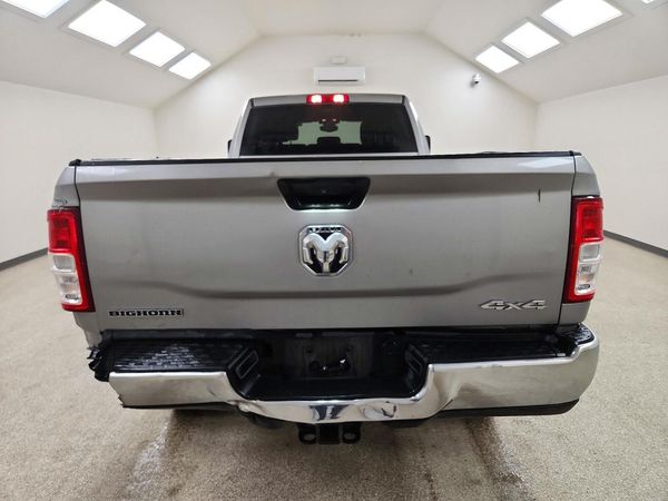 2023 RAM 2500 Big Horn — DIRR