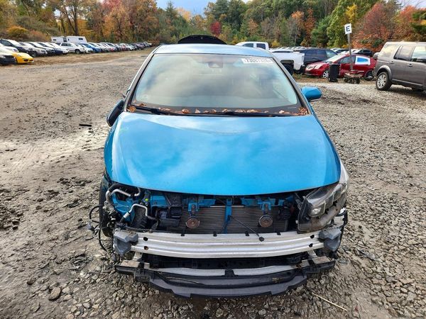 2018 TOYOTA PRIUS Plus/Premium/Advanced — DIRF