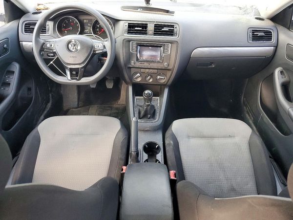2017 VOLKSWAGEN JETTA S — CKPT