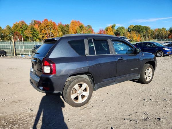 2014 JEEP COMPASS Sport — PSRA