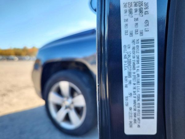 2014 JEEP COMPASS Sport — VINS