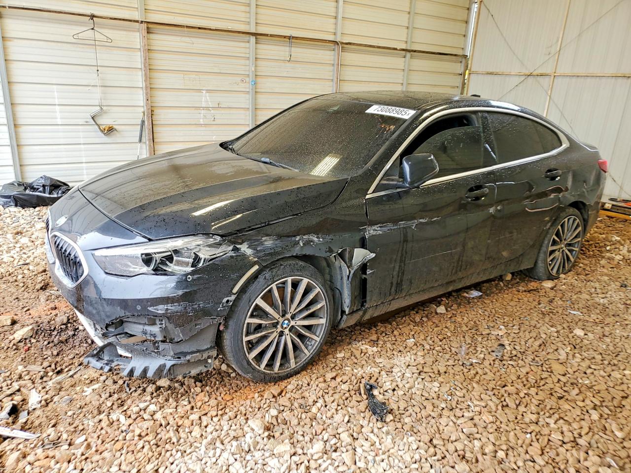 2022 BMW 228I Gran Coupe
