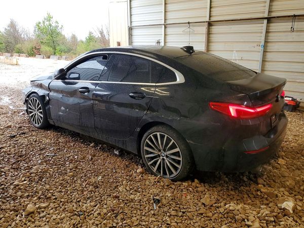 2022 BMW 228I Gran Coupe