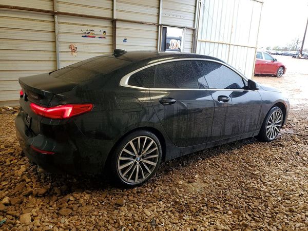 2022 BMW 228I Gran Coupe