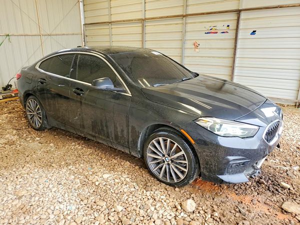 2022 BMW 228I Gran Coupe