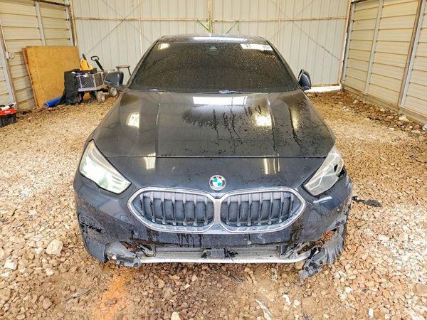 2022 BMW 228I Gran Coupe