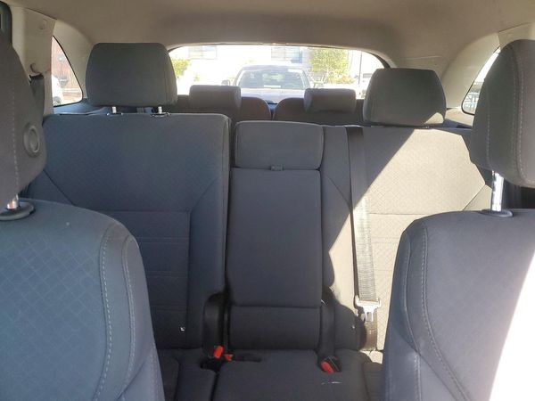 2017 KIA SORENTO L, LX — SUVN