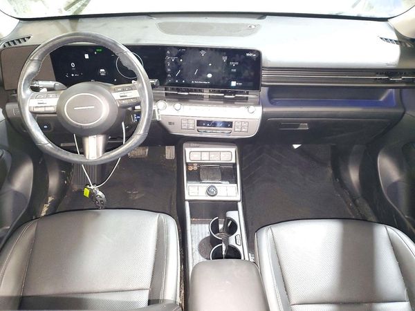 2024 HYUNDAI KONA Limited — CKPT