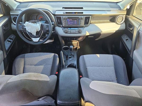2013 TOYOTA RAV4 Sports — CKPT