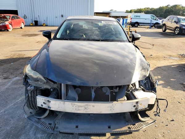 2014 LEXUS IS 250 — DIRF