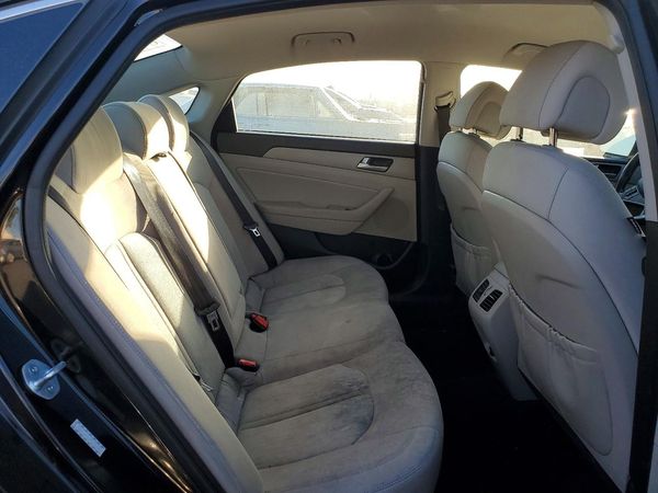 2016 HYUNDAI SONATA L (Low) — PSRS