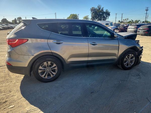 2013 HYUNDAI SANTA FE Sport 2WD — PSRA