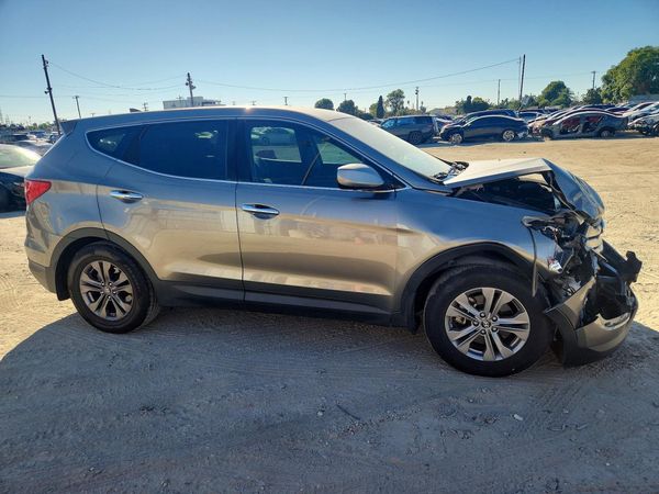 2013 HYUNDAI SANTA FE Sport 2WD — Passenger 3/4