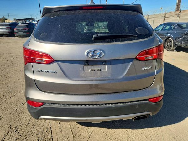 2013 HYUNDAI SANTA FE Sport 2WD — DIRR