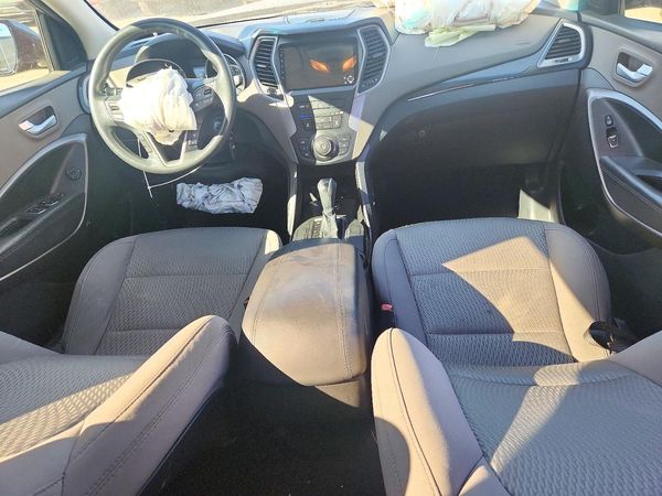 2013 HYUNDAI SANTA FE Sport 2WD — CKPT