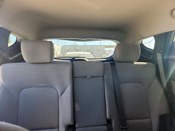 2013 HYUNDAI SANTA FE Sport 2WD — SUVN