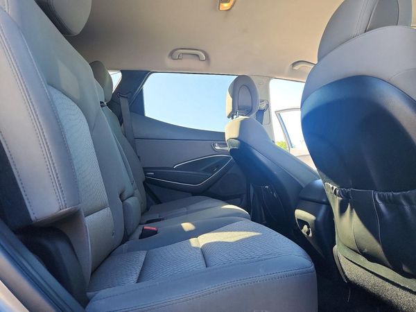 2013 HYUNDAI SANTA FE Sport 2WD — PSRS