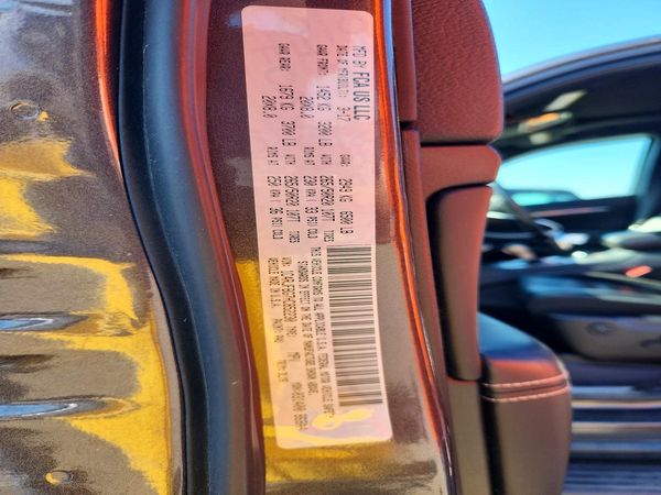 2017 JEEP GRAND CHEROKEE Limited — VINS