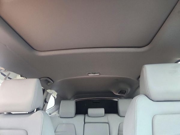 2021 HONDA CR-V EX-L — SUVN